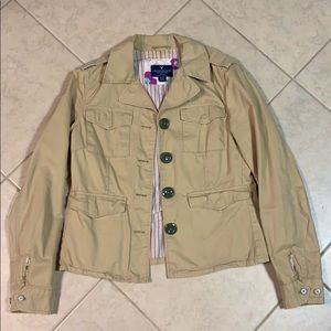 Light Jacket